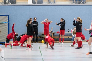 Bild 49 - wCJ Hamburger Futsalmeisterschaft